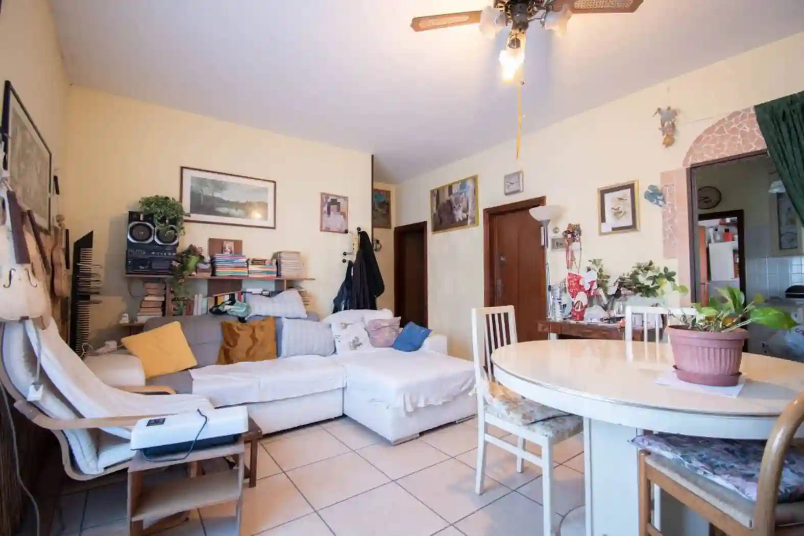 Casa indipendente - foto 2