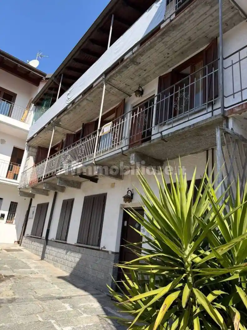 Appartamento in vendita a Pisano