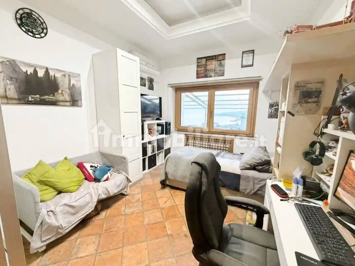 Attico - Mansarda - foto 4