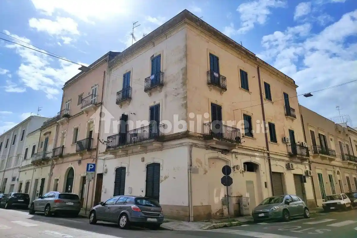 Appartamento in vendita a Lecce