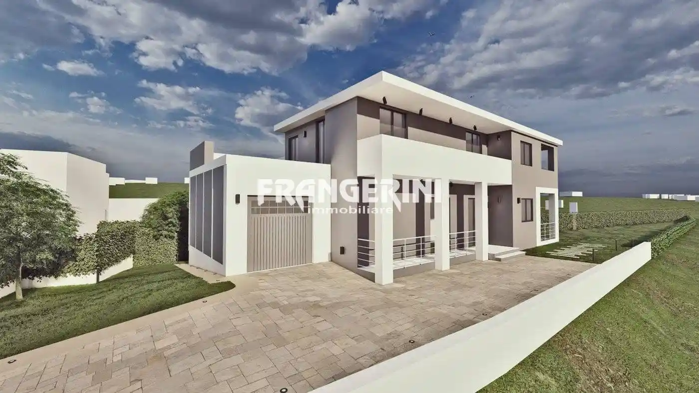 Villa in vendita a Livorno