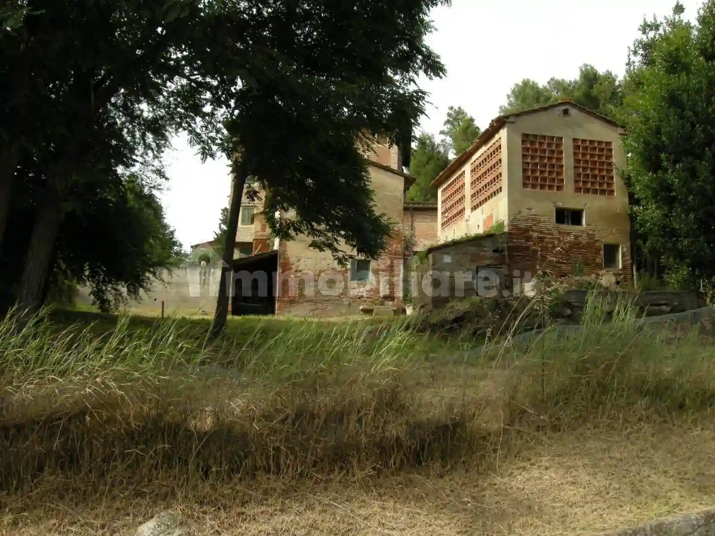Palazzo - Edificio - foto 2