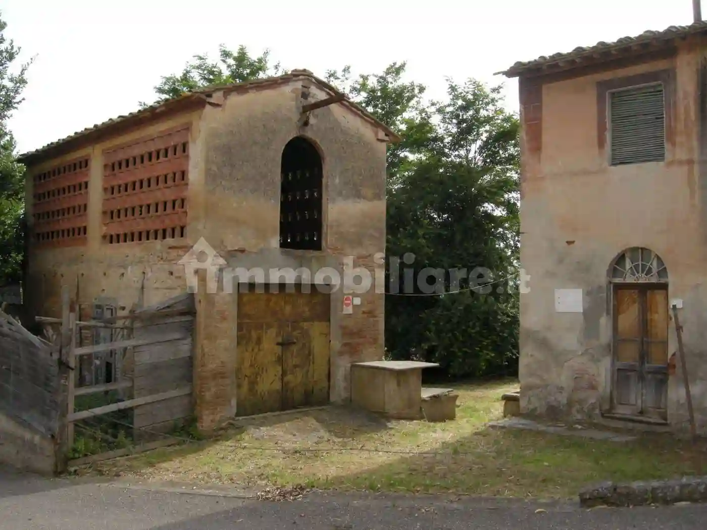 Palazzo - Edificio - foto 3