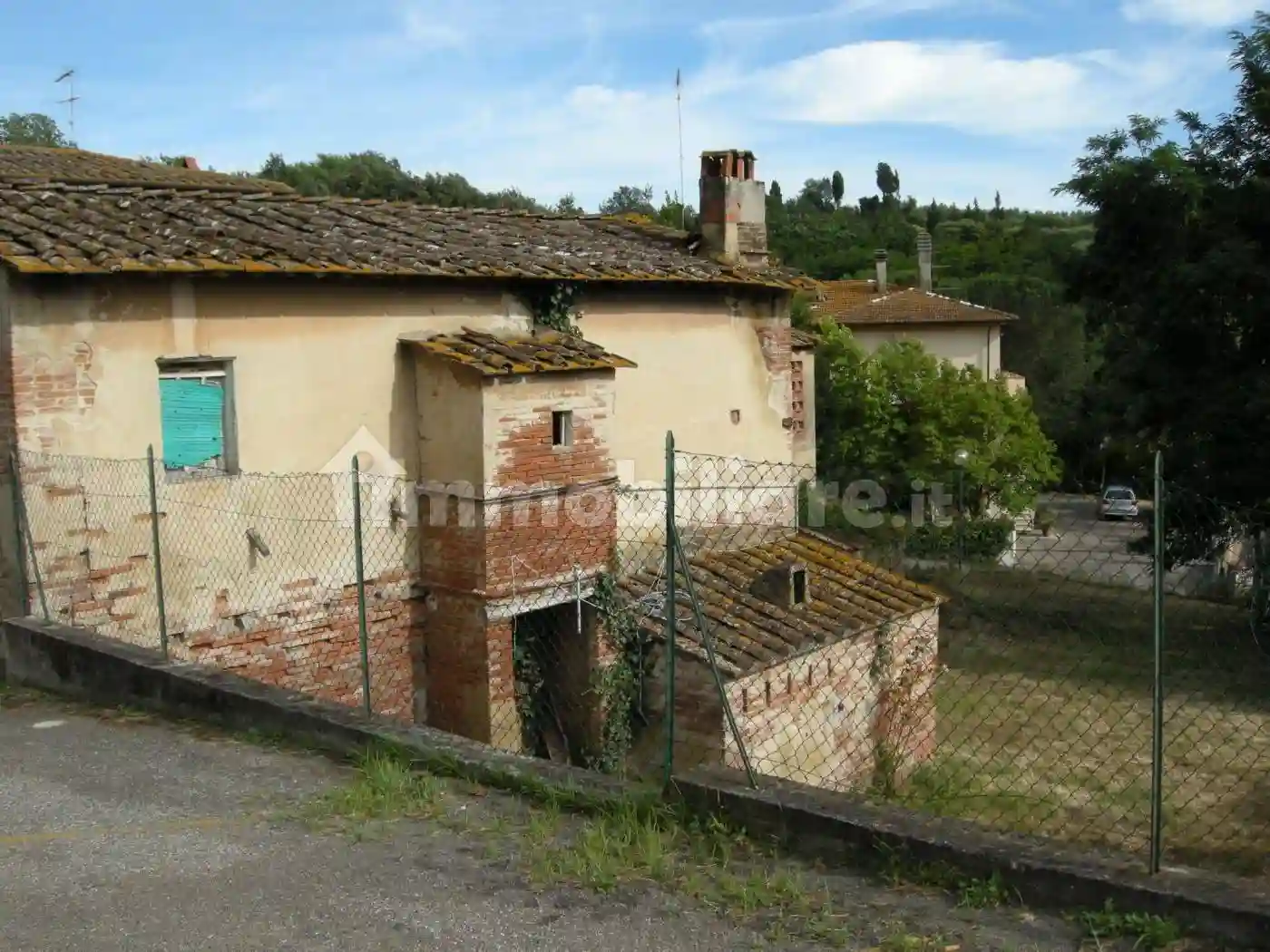 Palazzo - Edificio - foto 4