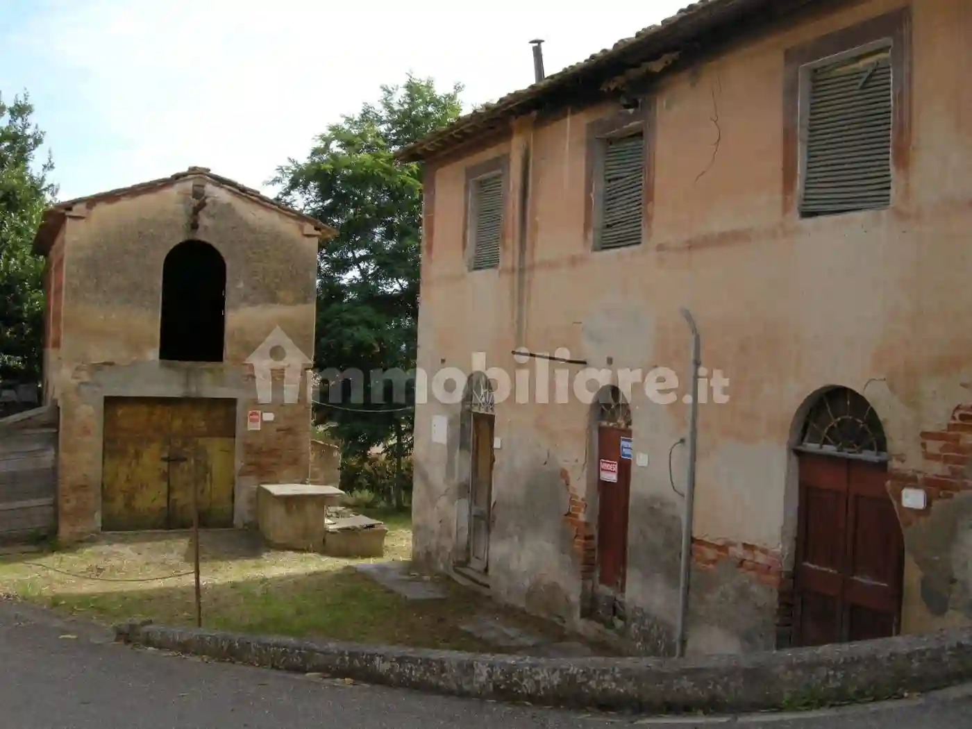 Palazzo - Edificio - foto 5