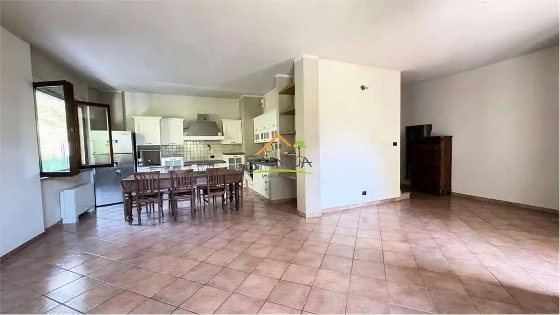 Appartamento in vendita a Oleggio