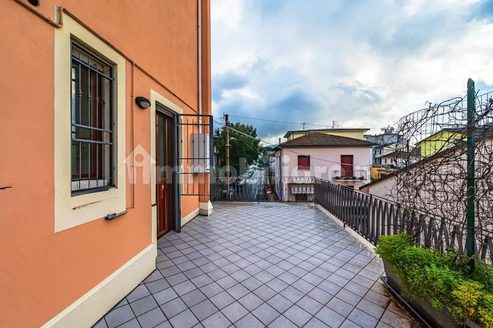 Appartamento in vendita a Montecatini-Terme