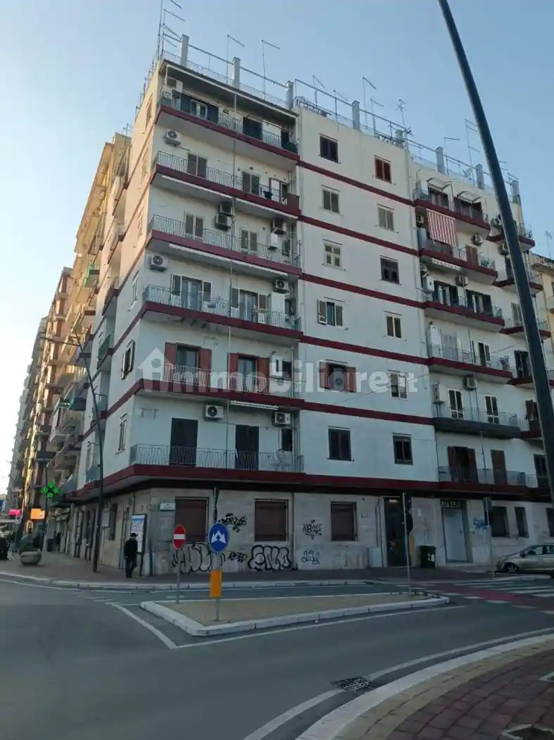 Appartamento in vendita a Taranto