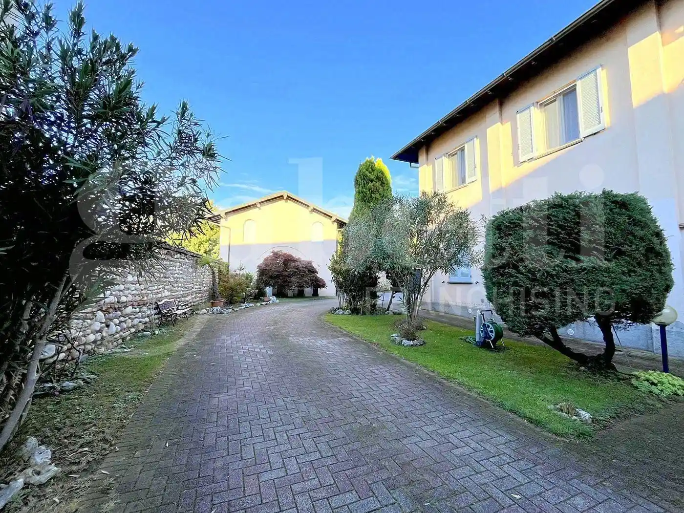 Appartamento in vendita a Cuggiono