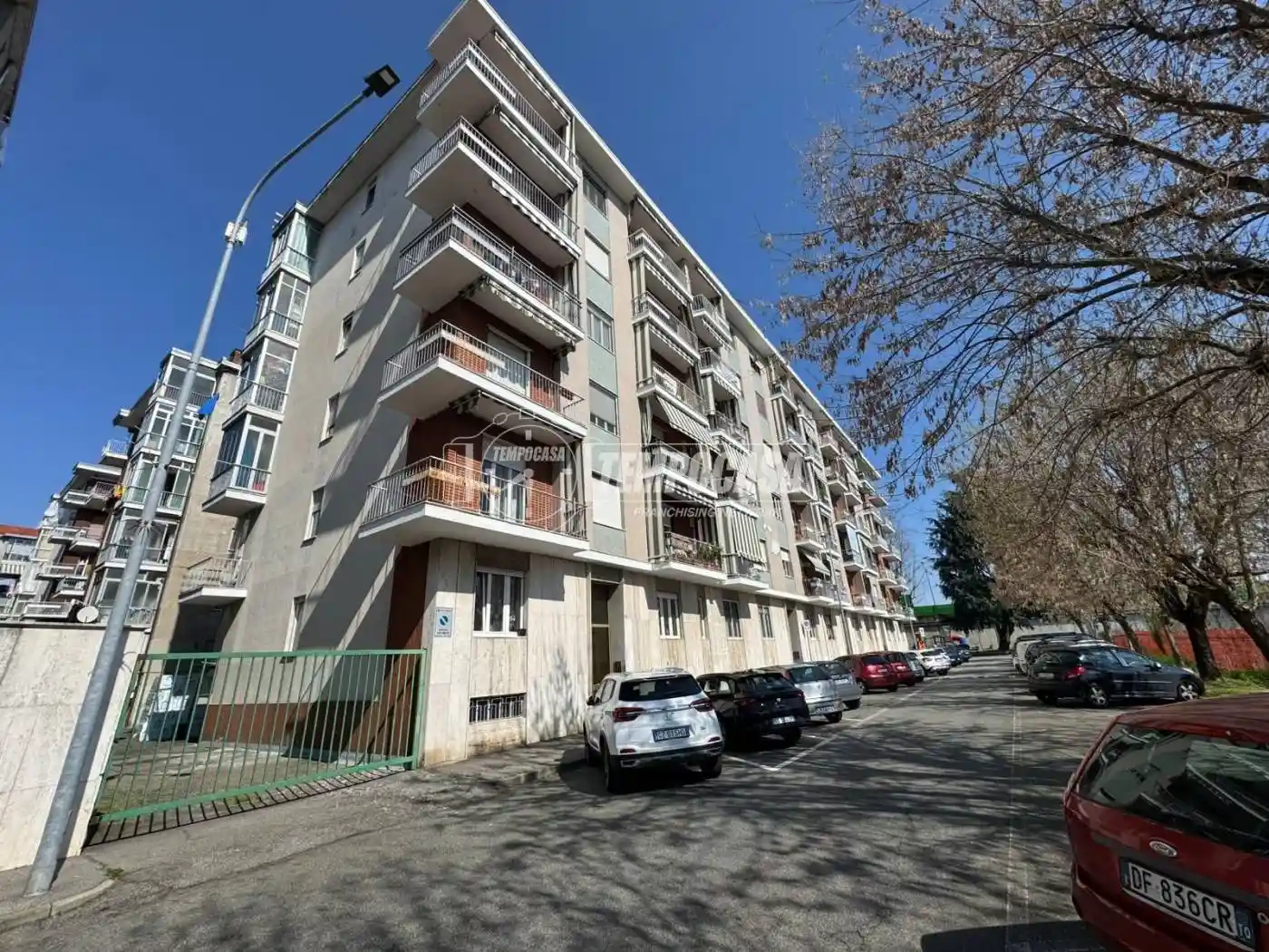 Appartamento in vendita a Settimo Torinese