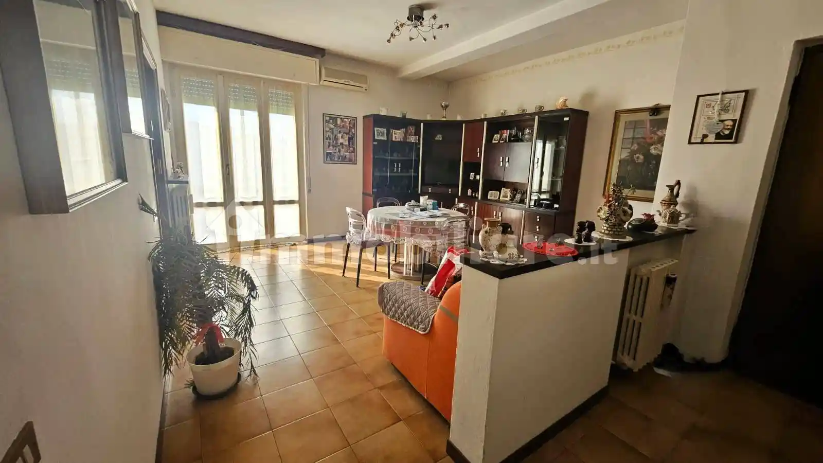 Appartamento in vendita a Vaiano Cremasco