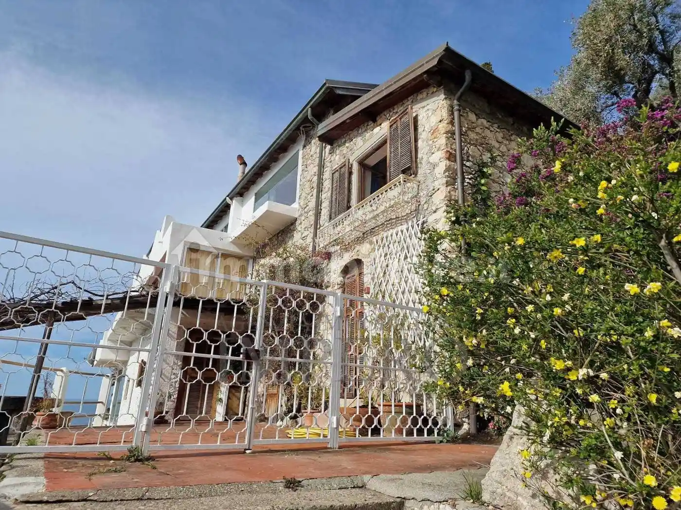 Villa in vendita a Ventimiglia