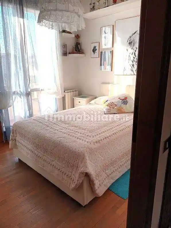 Villetta a schiera in vendita a Poggio a Caiano