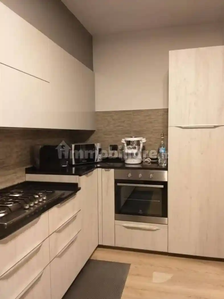 Appartamento in vendita a Capannori