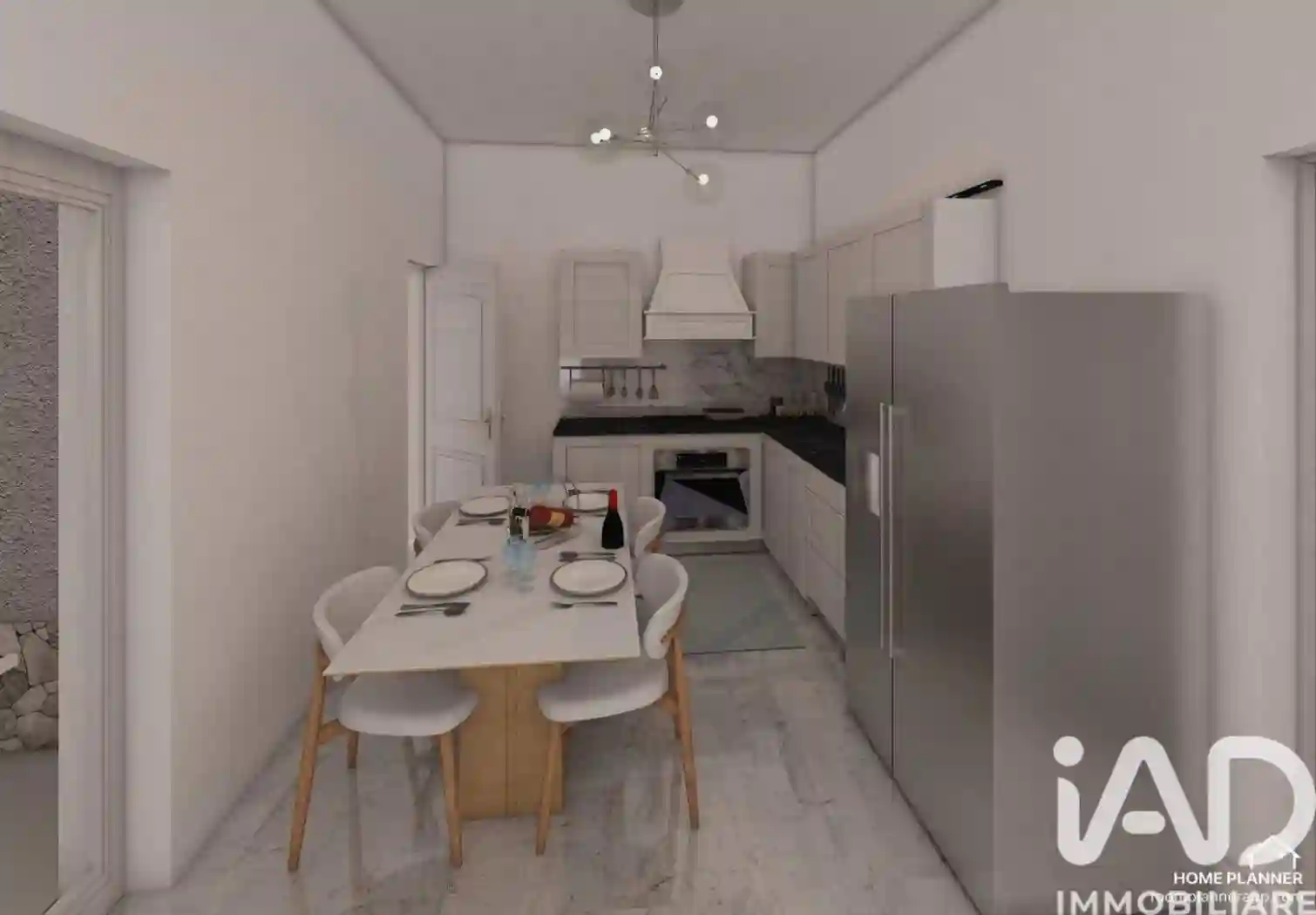Casa indipendente - foto 4