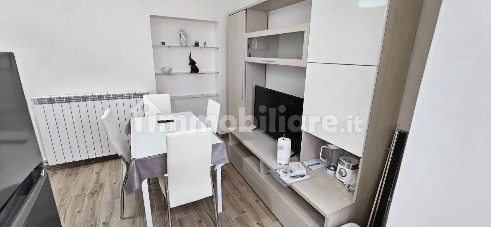 Appartamento in affitto a Civitanova Marche