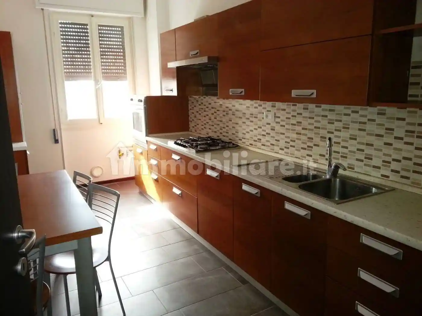 Appartamento in vendita a Brescia