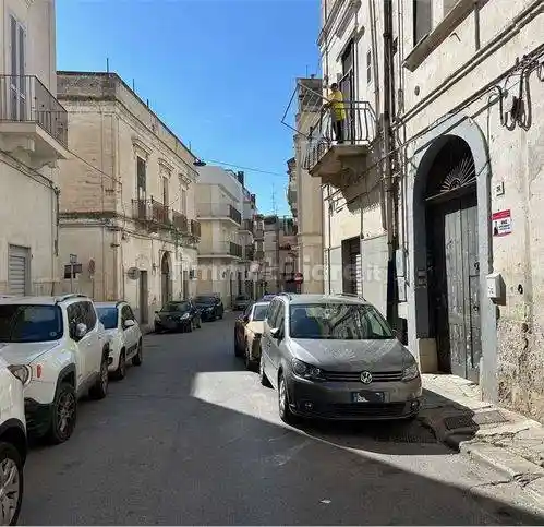 Appartamento in vendita a Gravina in Puglia