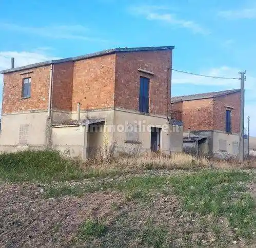 Rustico - Casale in vendita a Gravina in Puglia