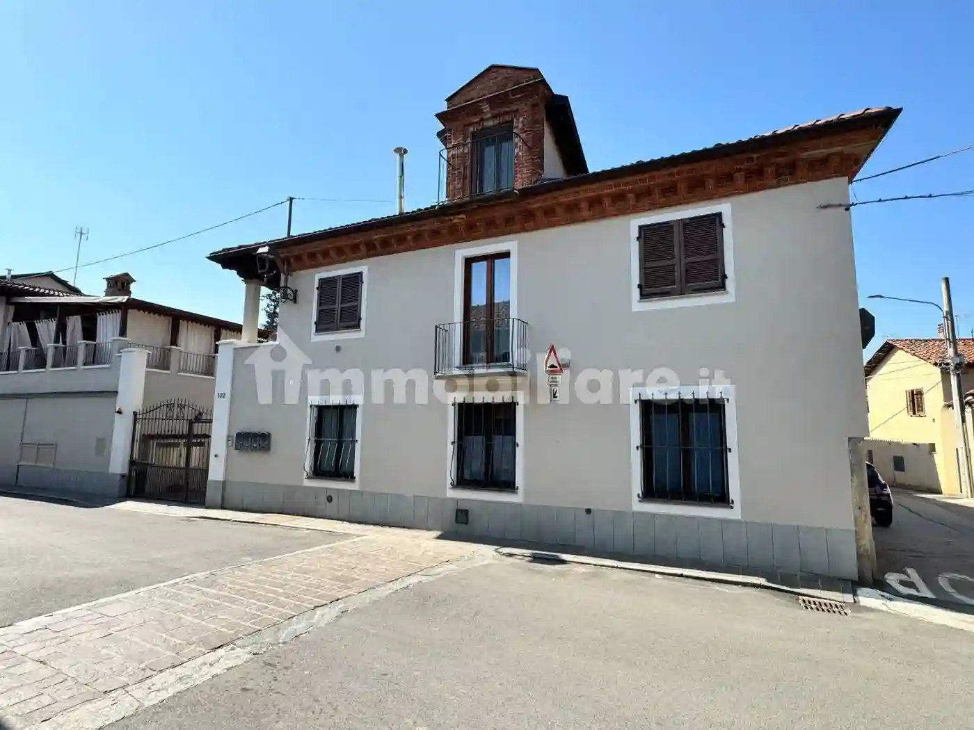 Villetta a schiera - foto 2