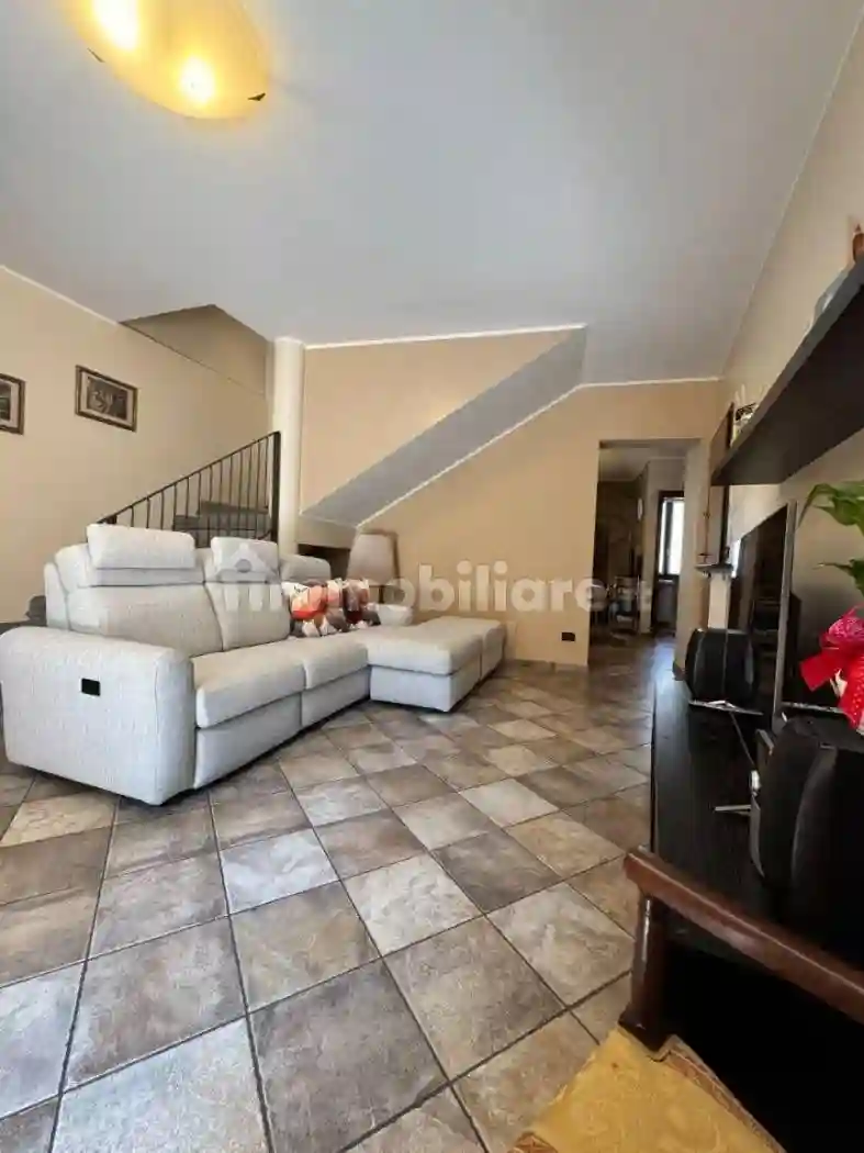 Villetta a schiera - foto 5