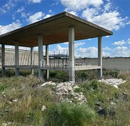 Rustico - Casale in vendita a Gravina in Puglia