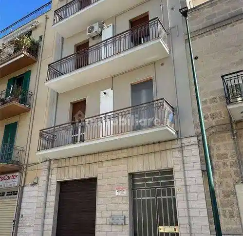 Appartamento in vendita a Gravina in Puglia
