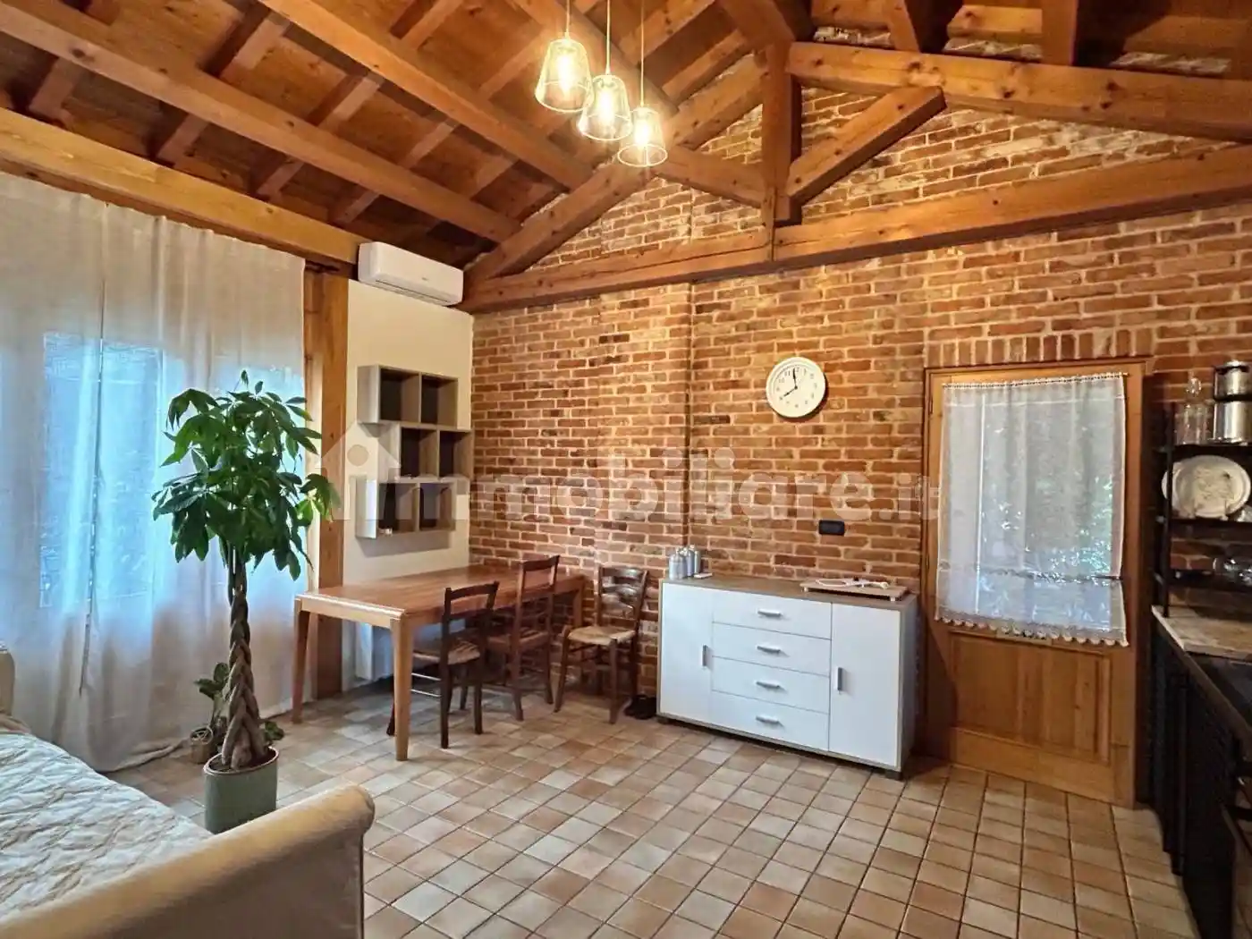 Appartamento in affitto a Conegliano