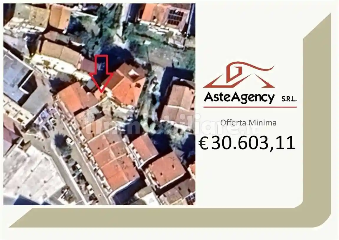 Appartamento in vendita a Monteodorisio