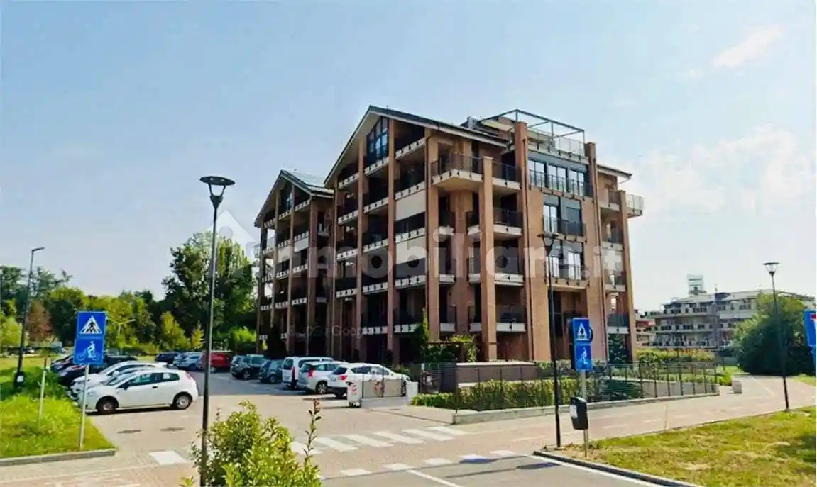 Appartamento in vendita a Chieri