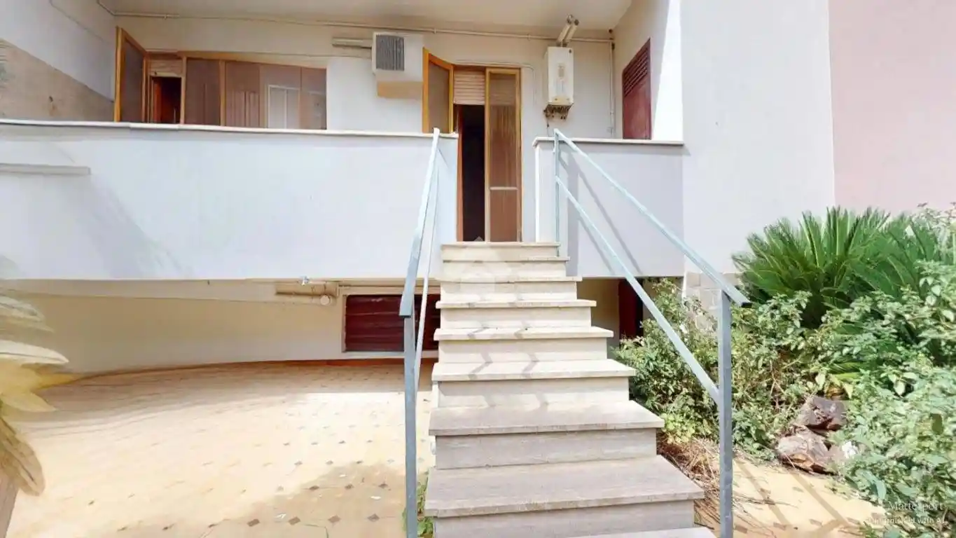 Casa indipendente in vendita a Latiano