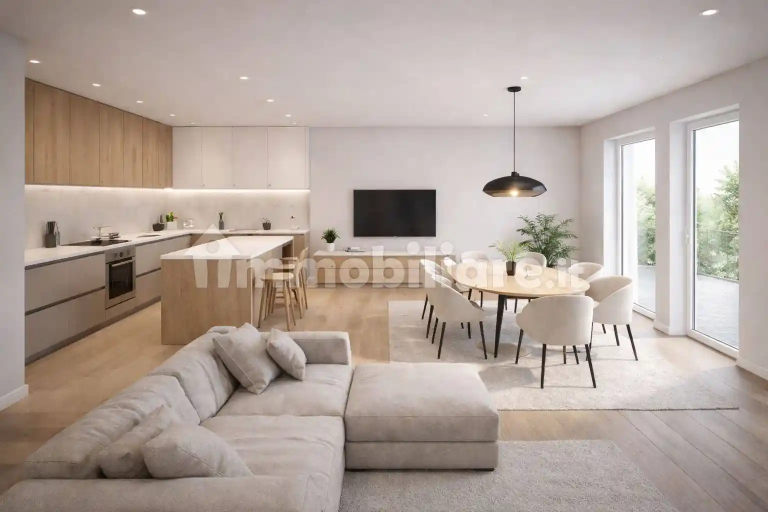 Appartamento in vendita a Verona