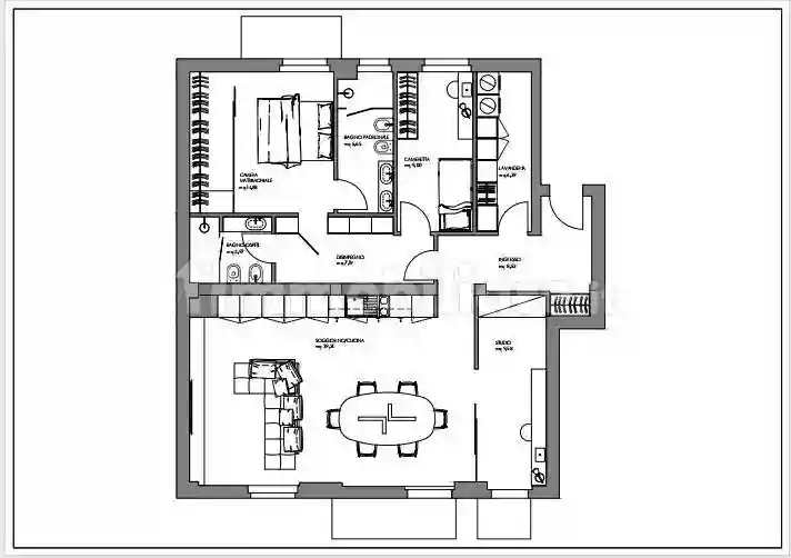 Appartamento - foto 2