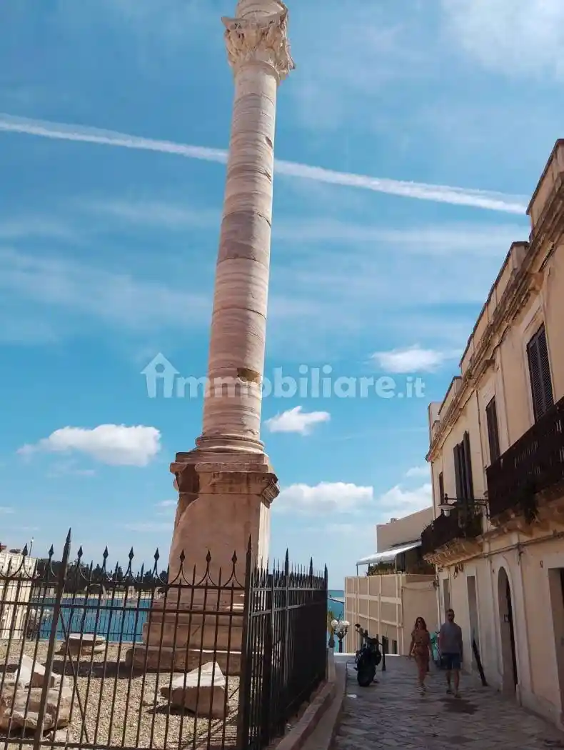 Appartamento in affitto a Brindisi