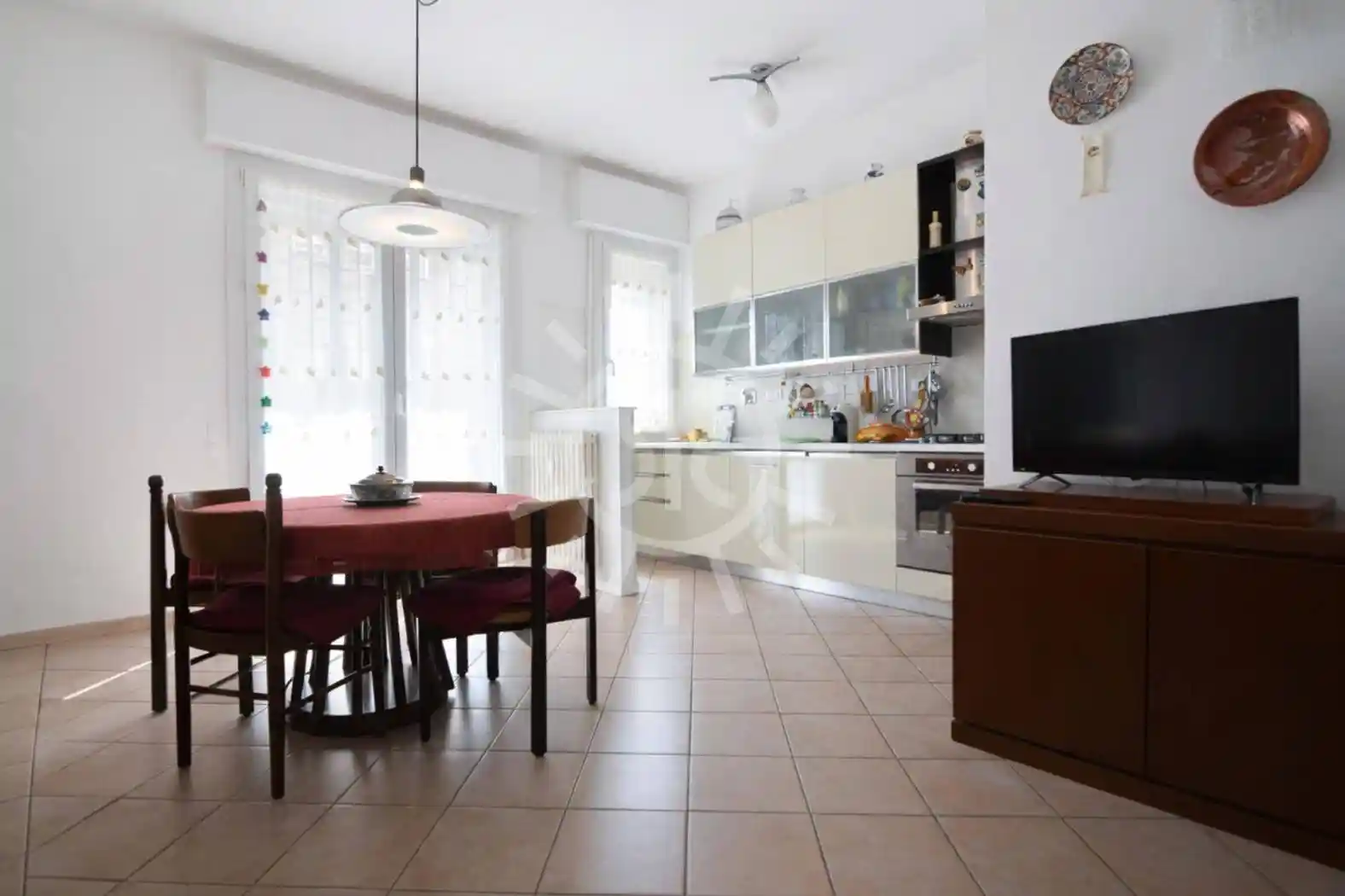 Appartamento in affitto a Bologna