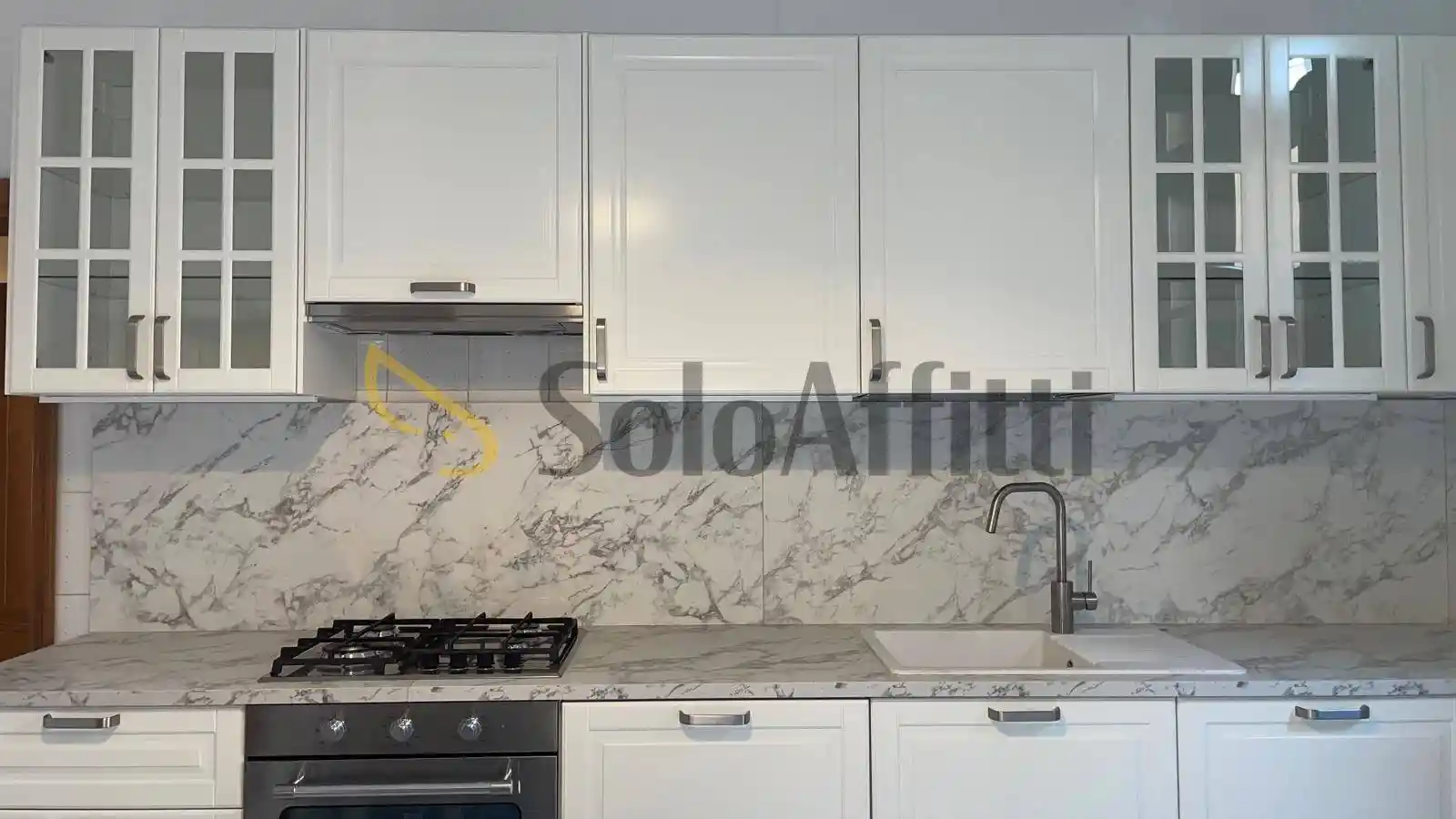 Appartamento in affitto a Pisa