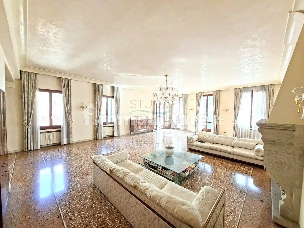 Attico - Mansarda in vendita a Padova