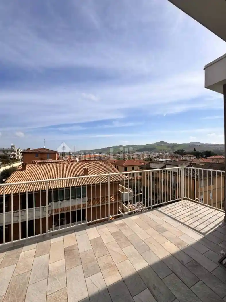 Appartamento in vendita a Fermo