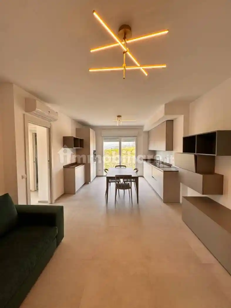 Appartamento in vendita a Fermo