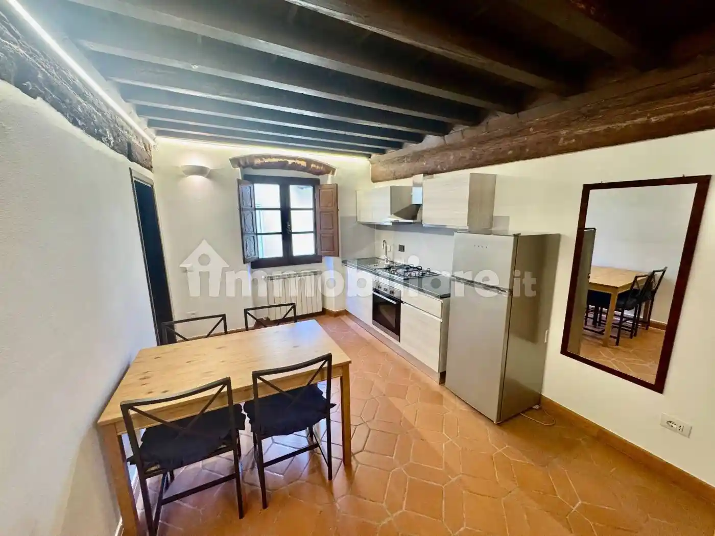 Appartamento in affitto a Firenze