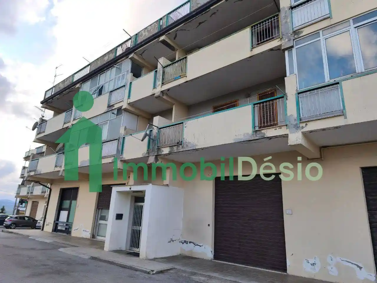 Attico - Mansarda in vendita a Tito