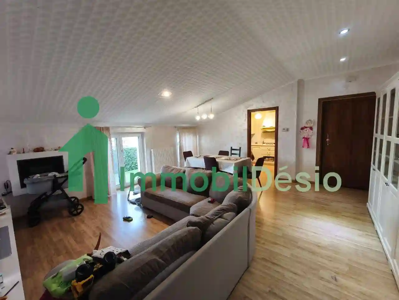 Attico - Mansarda - foto 4