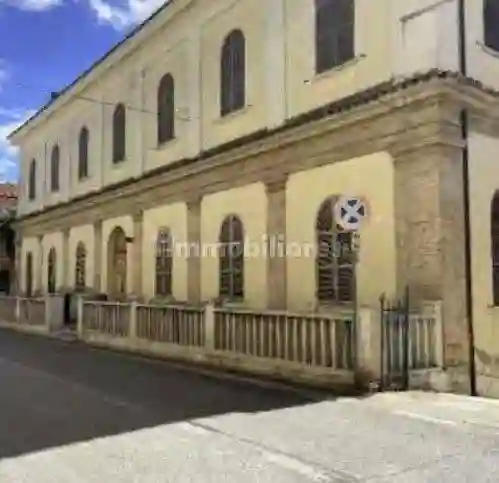 Palazzo - Stabile - foto 2