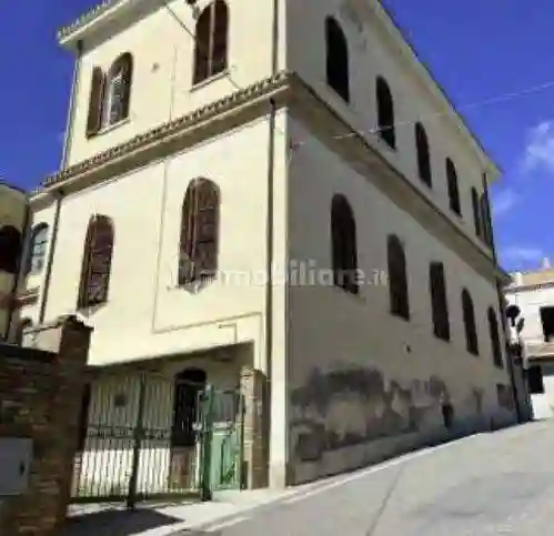 Palazzo - Stabile - foto 3