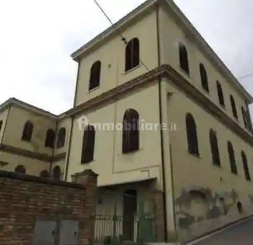 Palazzo - Stabile - foto 5