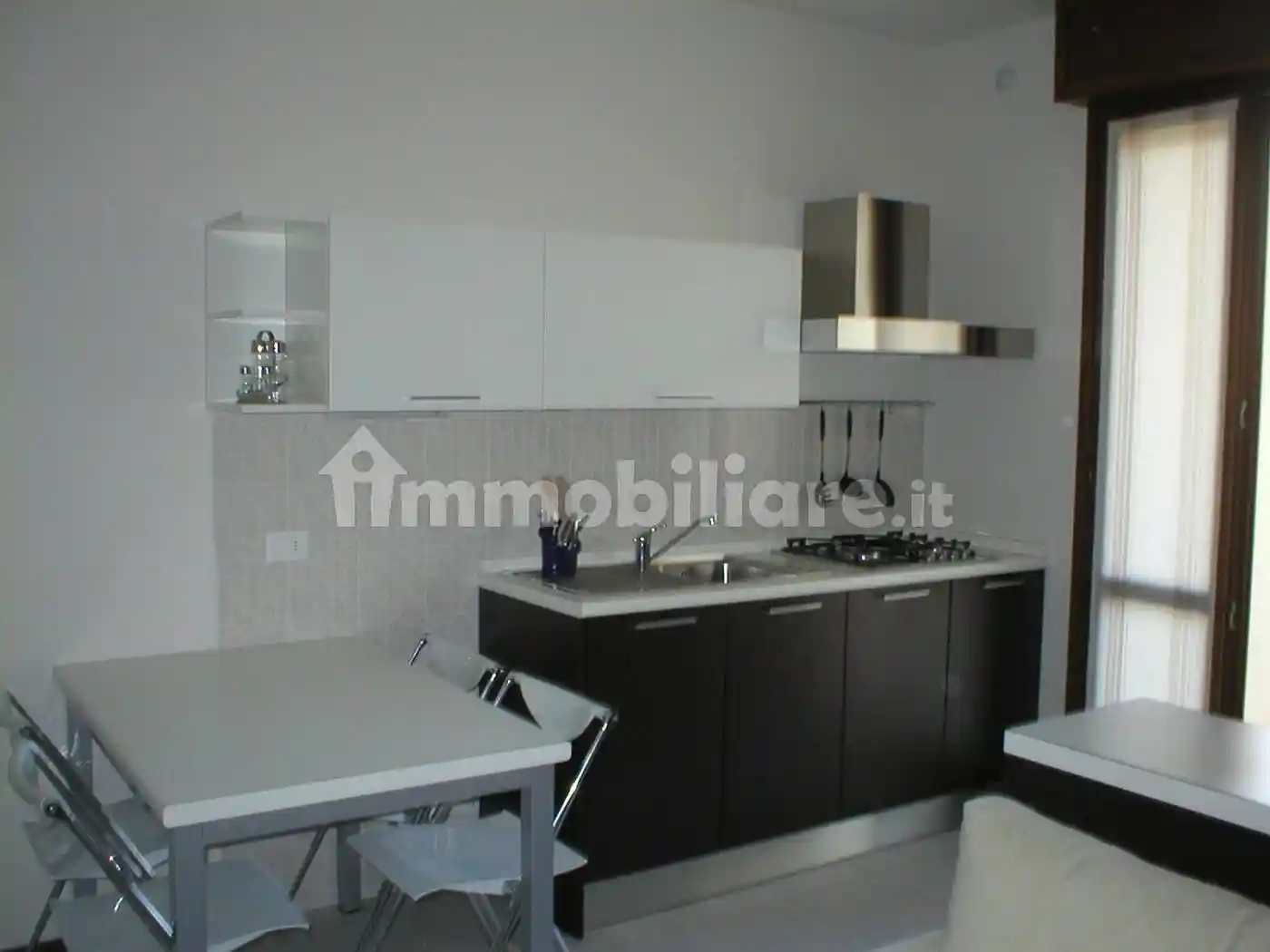 Appartamento in vendita a Piacenza