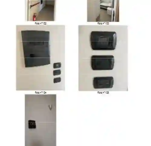 Palazzo - Stabile - foto 4