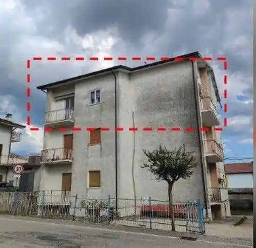 Appartamento in vendita a Controguerra