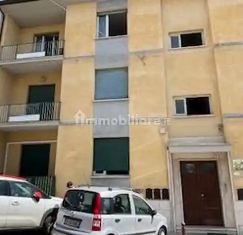 Appartamento in vendita a Nereto