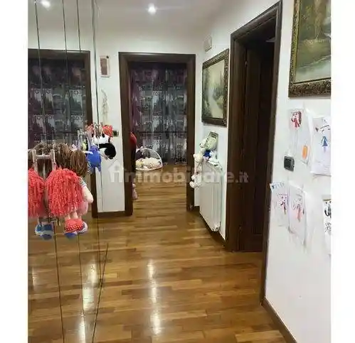 Appartamento in vendita a Montesilvano